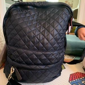 MZ WALLACE METRO BACK PACK